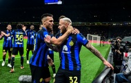 Inter lập thêm kỷ lục mới