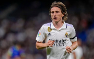 5 cái tên có thể rời Real mùa hè