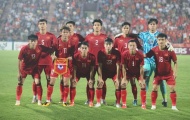 Bộ khung tối ưu của U23 Việt Nam tại VCK châu Á