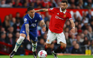 Troy Deeney phấn khích dự đoán trận Chelsea - M.U