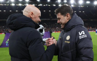 Chris Sutton dự đoán tỷ số trận Chelsea - M.U