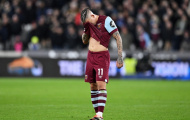Man City sẵn sàng cắt lỗ bán Phillips