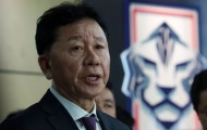 Hàn Quốc chốt 11 ứng viên HLV trưởng, không có tên thầy Park