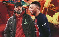 'Mbappe có thể lật kèo Real, tới Premier League'