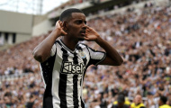 “Newcastle không thể bán Henry của họ”