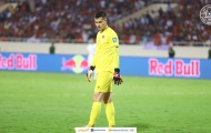 Nguyễn Filip so sánh sân vận động V-League với Nou Camp