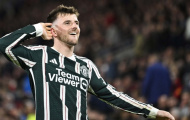 Những ngôi sao bất ngờ hóa gánh nặng tại Man United