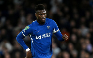 AC Milan muốn sở hữu kẻ thất sủng của Chelsea