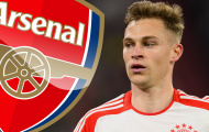 Chuyển nhượng 04/04: M.U có thể nổ bom tấn 150 triệu euro; Diễn biến vụ Arsenal - Kimmich