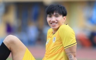 Đoàn Văn Hậu cập nhật tình trạng chấn thương