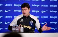Pochettino: 'Tiềm năng là gì?'