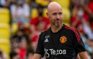 Lee Sharpe chỉ rõ cầu thủ Ten Hag nên chiêu mộ