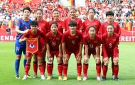 Tuyển nữ Việt Nam và sự im ắng đáng quan ngại