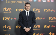 Casillas nêu tên HLV lý tưởng cho Real Madrid 