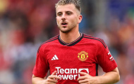 Ten Hag tiết lộ sự thật về thương vụ chiêu mộ Mount 