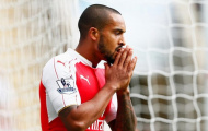 Walcott không vui khi dự đoán đội vô địch Premier League
