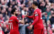 5 cầu thủ xuất sắc nhất lịch sử Liverpool