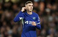 6 điểm nhấn Chelsea 4-3 Man United: Siêu nhân Palmer, Champions League xa dần với Quỷ Đỏ