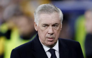 Real Madrid chọn người thay Ancelotti