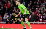 'Ramsdale sẽ là một chữ ký tuyệt vời cho Newcastle'