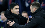 Mikel Arteta ngưỡng mộ Roberto De Zerbi