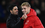 Mikel Arteta nhắn nhủ 1 điều với Emile Smith Rowe