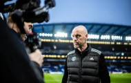 Thua đau Chelsea, Erik ten Hag vẫn 'lạc quan tếu'