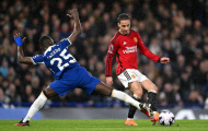 3 điều rút ra sau chiến thắng kịch tính của Chelsea trước M.U
