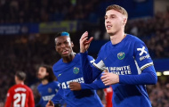 Joe Cole: Palmer là bản hợp đồng hay nhất mùa giải