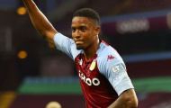 M.U nhắm đá tảng của Aston Villa