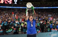 Atletico tính chiêu mộ nhà vô địch EURO