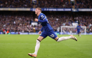 Pochettino dự đoán về tương lai của Cole Palmer