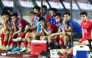 Nhìn Quang Hải, Văn Thanh, thấy cái sai của HLV Troussier 