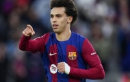 Chủ tịch Atletico đưa ra tuyên bố về Felix