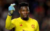 Andre Onana mang tới nỗi buồn cho Man Utd