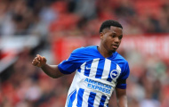 Brighton chốt tương lai của Fati