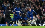 Gallagher nêu tên cầu thủ 'không thể tin được' của Chelsea