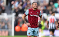 Fulham bất ngờ ngắm 'hàng thải' Manchester City