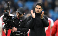 Chelsea hạ Man Utd, HLV Arteta phản ứng: 'Thật tuyệt vời'