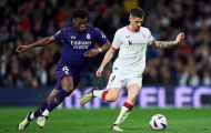 Chelsea 'gán' Reece James để đổi lấy sao Real Madrid