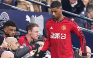 Quá tệ hại, tới lúc Man Utd tống khứ Rashford