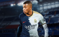 Mbappe coi như xác nhận gia nhập Real