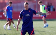 Torres có thể chia tay Atletico