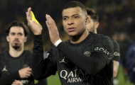 'Có một vấn đề nếu Mbappe đến Real'
