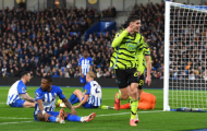5 điểm nhấn Brighton - Arsenal: Sự đáng sợ của Kai Havertz; Cuộc đua tam mã khó lường