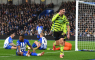 Arteta đã đúng với Havertz