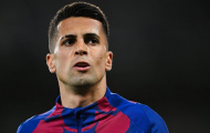 Cancelo tiếp tục lấy cảm tình từ Barca