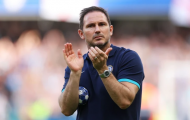 Lampard được liên hệ với công việc bất ngờ