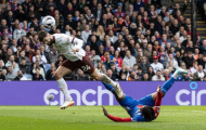 Man City méo mặt trước trận Real Madrid