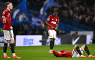 'Man Utd trong tình thế quá khó trước Liverpool'